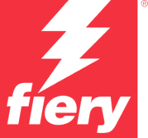 Konica-Fiery Logo
